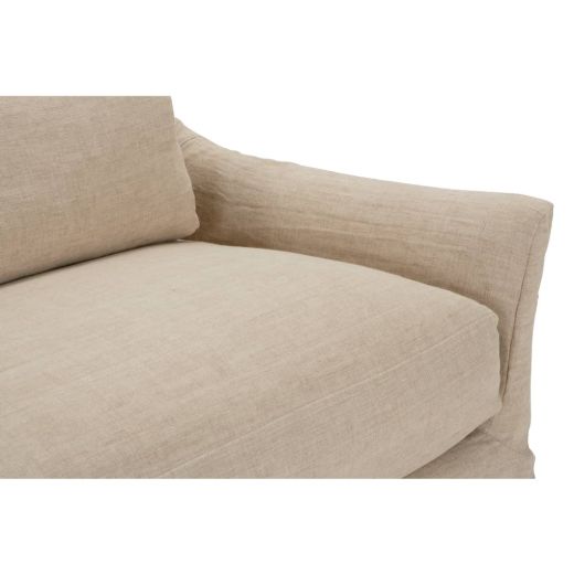 Picture of Moreau Slipcovered Serenity Sleeper